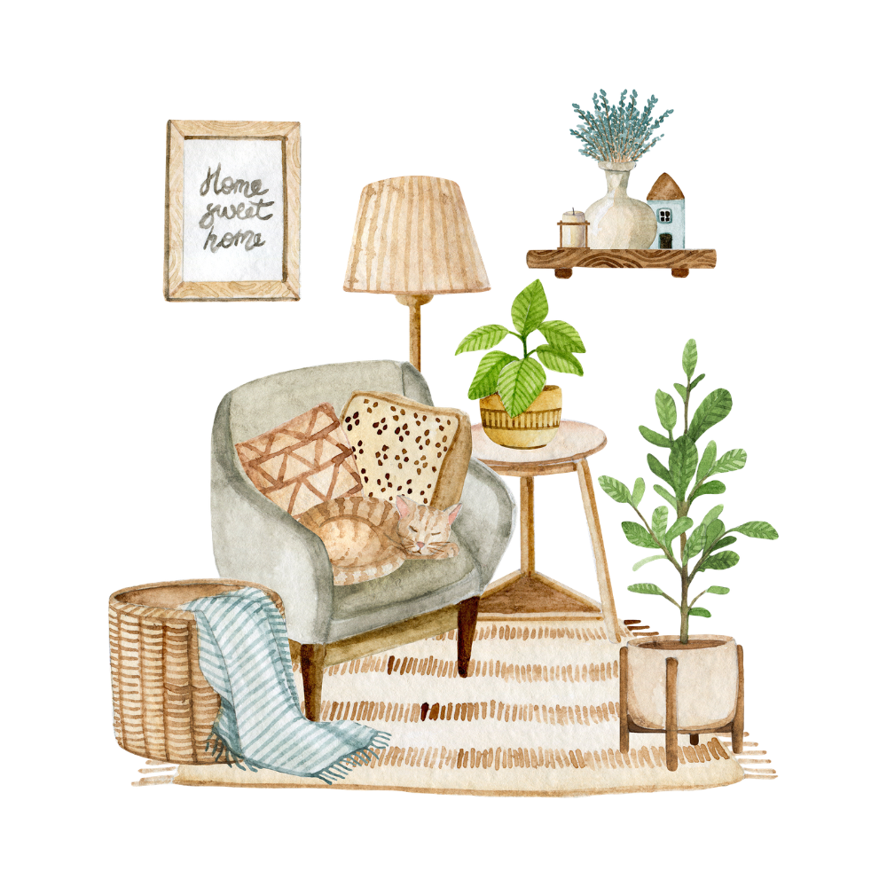 Home