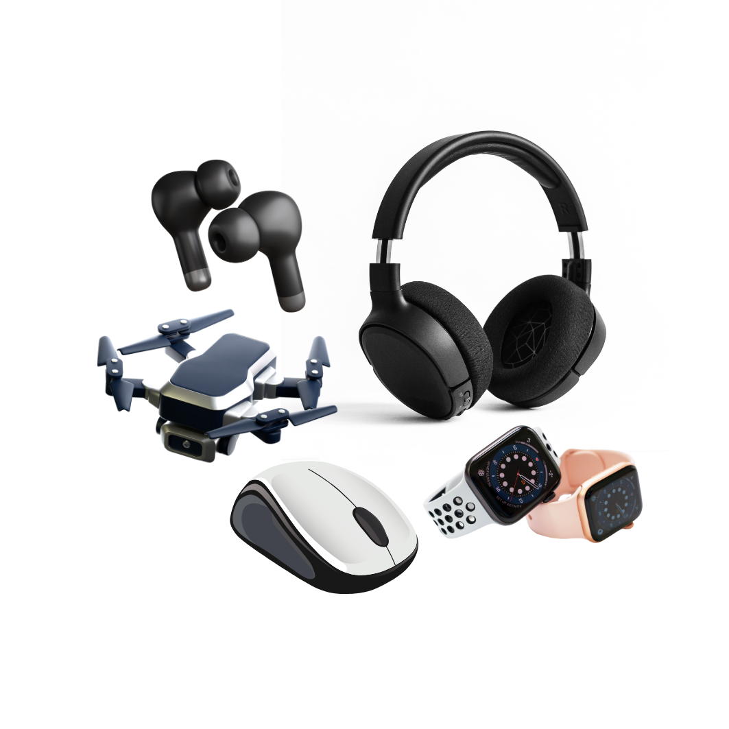 Gadgets & Accessories