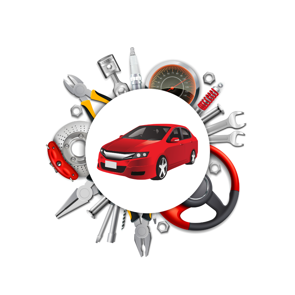 Car Accessories