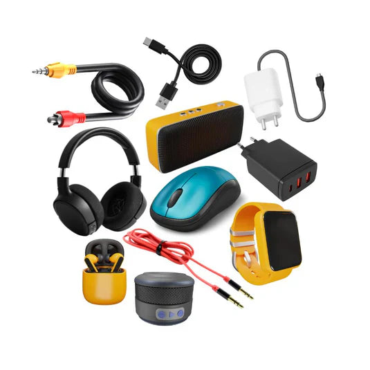 Gadgets
