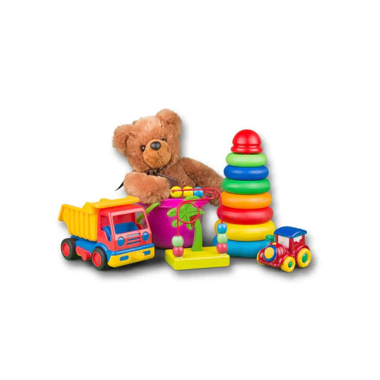 Toys