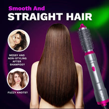 5 in 1 Hair Dryer Brush