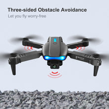 E99 Remote Control Dual Camera Drone