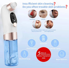 Electric Blackhead Remover