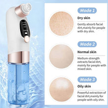 Electric Blackhead Remover