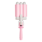 Glisca PRO Hair Waver - Pink