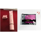 2 In 1 Women Body Shaver