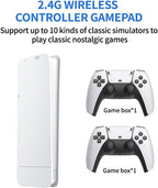 Retro Game Console Video Gaming Stick || 20000+ Games