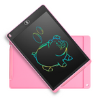 LCD Writing Tablet Doodle Screen Toy