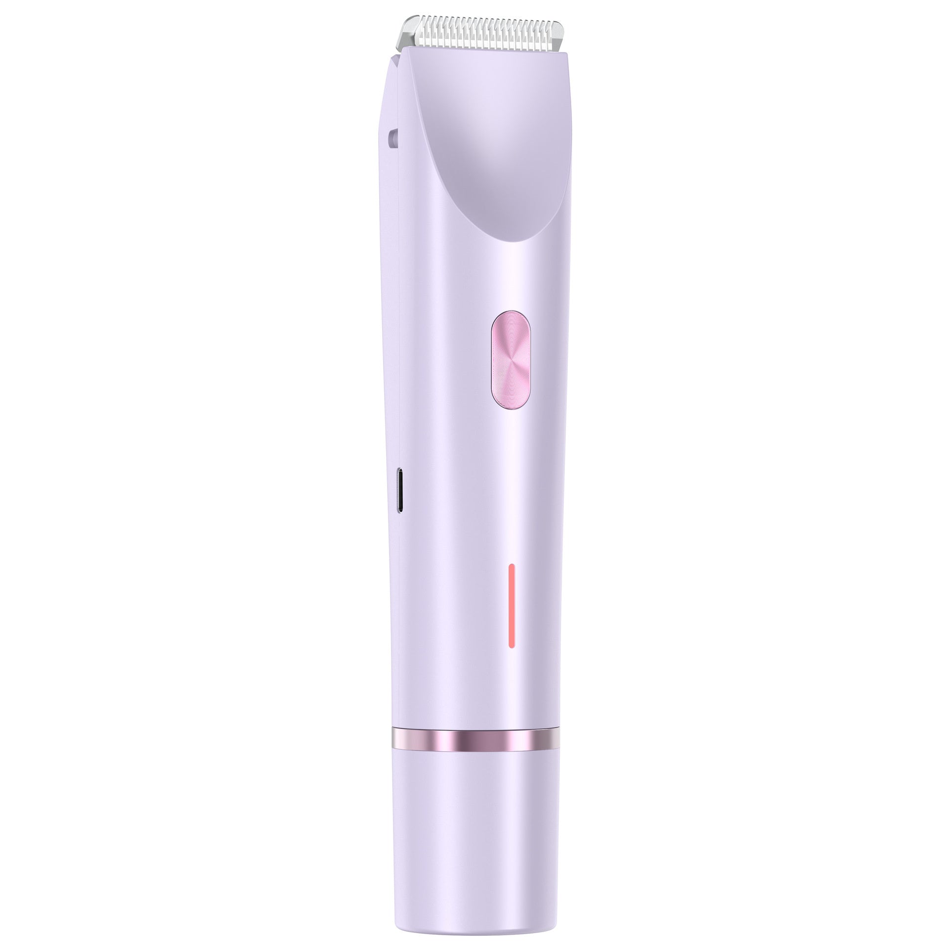 2 In 1 Women Body Shaver
