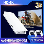 Retro Game Console Video Gaming Stick || 20000+ Games