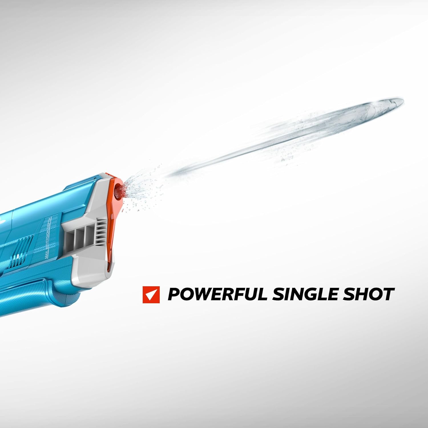 Electric Water Gun for Kids