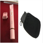 2 In 1 Women Body Shaver