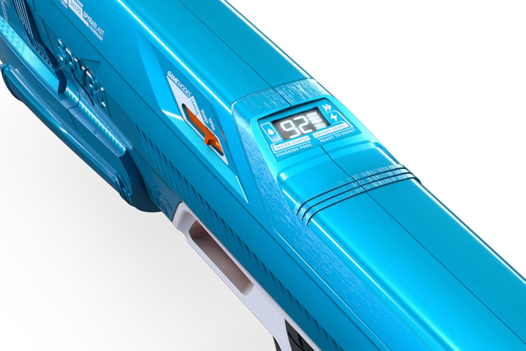 Electric Water Gun for Kids