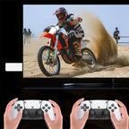 Retro Game Console Video Gaming Stick || 20000+ Games