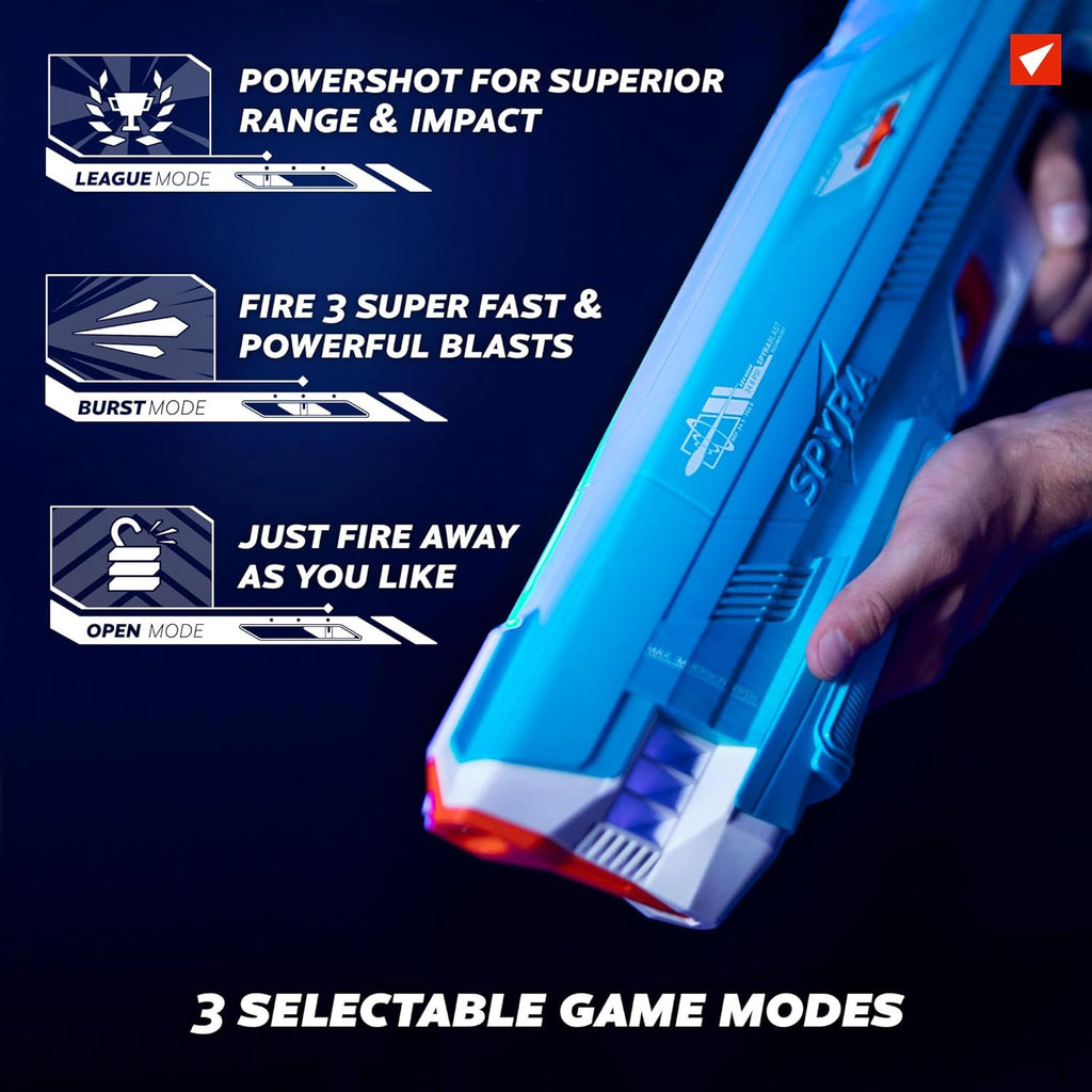 Electric Water Gun for Kids