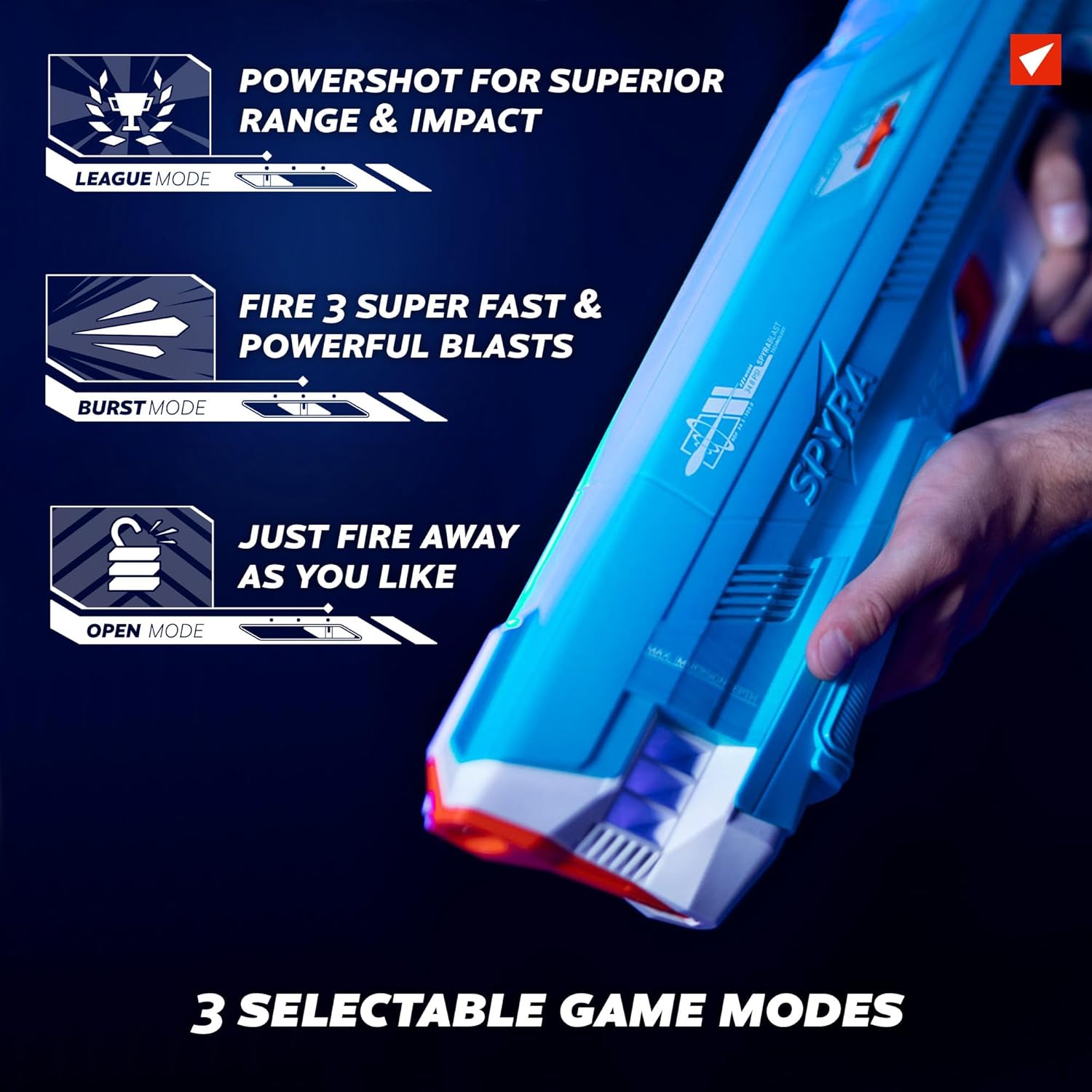 Electric Water Gun for Kids