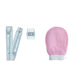 2 In 1 Women Body Shaver