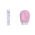 2 In 1 Women Body Shaver