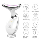 Neck Face Beauty Sculpter Device