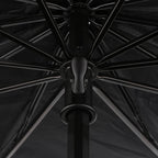 Foldable Car Windshield Sunshade Umbrella – UV Protection & Heat Reflective Front Window Cover