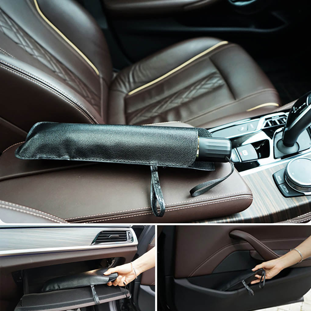 Foldable Car Windshield Sunshade Umbrella – UV Protection & Heat Reflective Front Window Cover