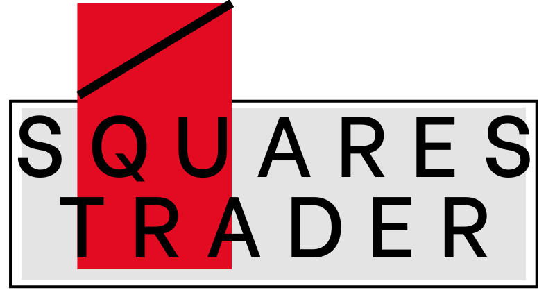 Squares Trader