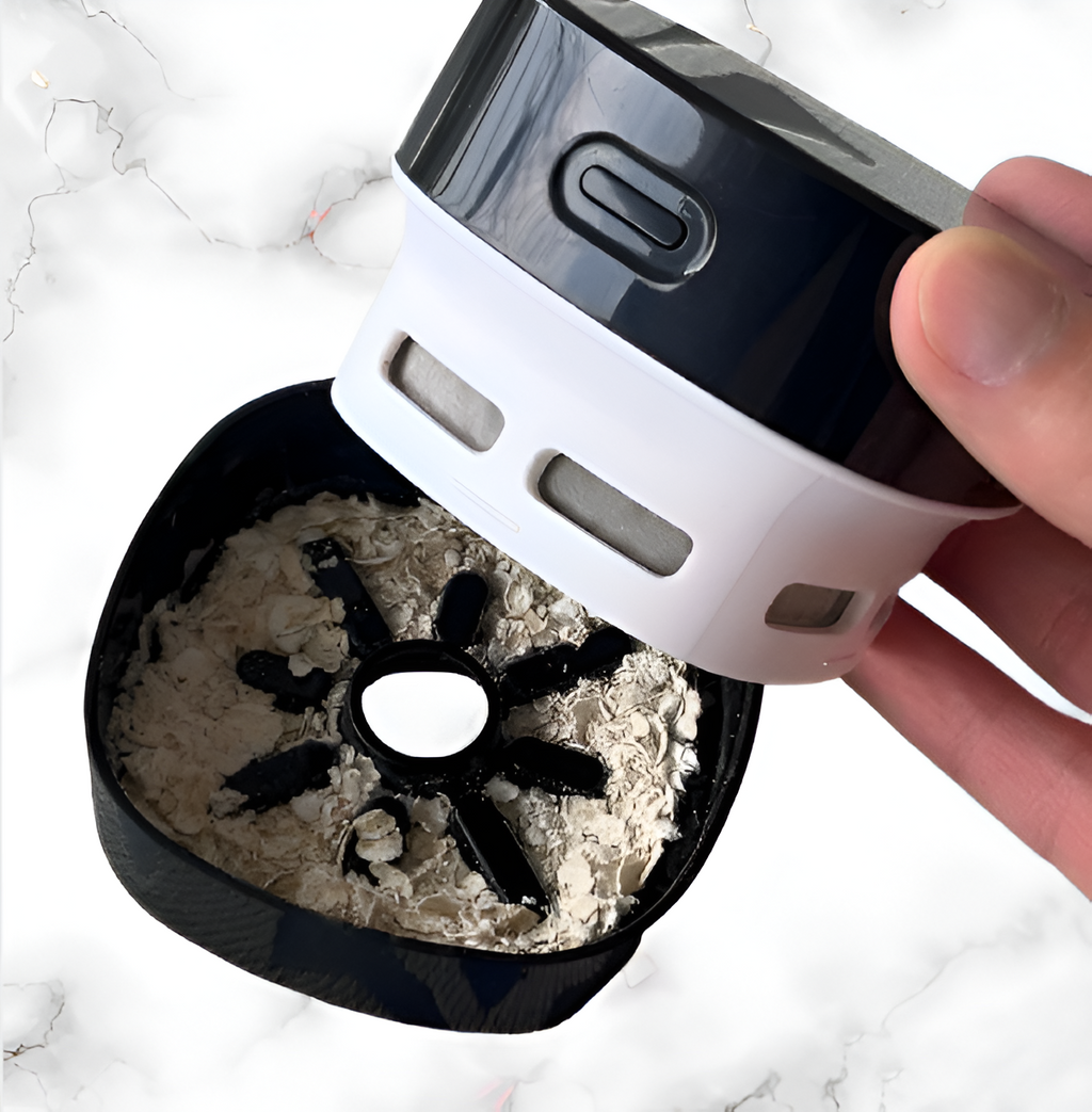 Mini Desk Vacuum Cleaner