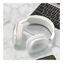 P9 Blue tooth earphones V5.3 wireless noise cancellation gaming Headset Earphone Headphone With Microphone