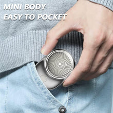 Powerful Storm Shaver