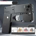 Bullet Launcher Phone Case