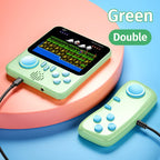 Retro Mini Game Console with Controller