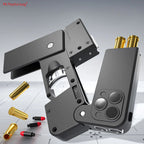 Bullet Launcher Phone Case