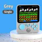 Retro Mini Game Console with Controller