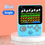 Retro Mini Game Console with Controller