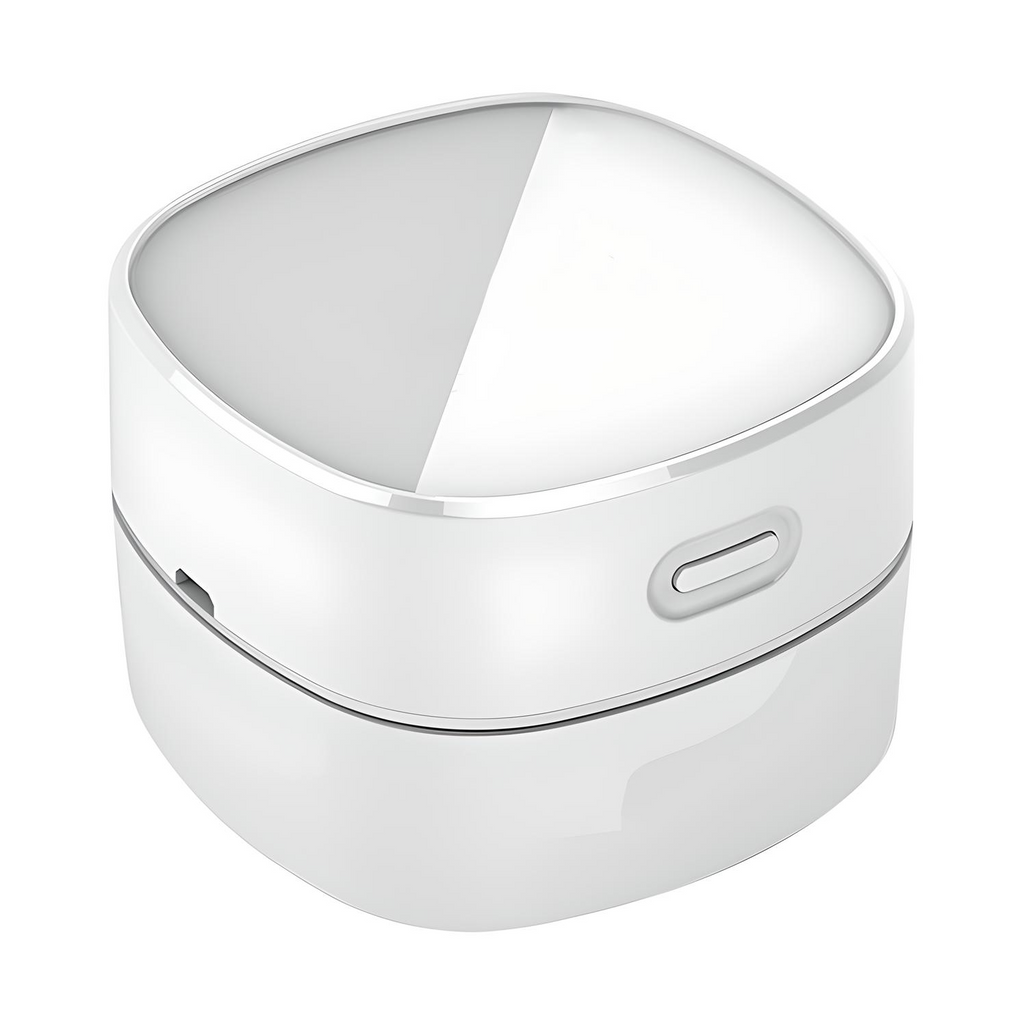 Mini Desk Vacuum Cleaner