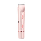 2 In 1 Women Body Shaver