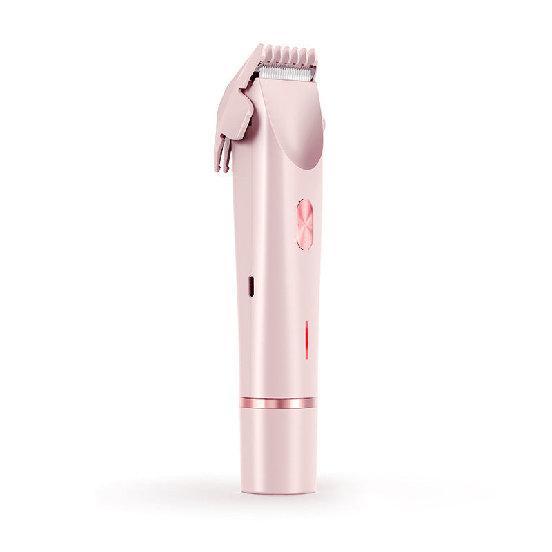2 In 1 Women Body Shaver