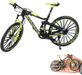 Die Cast Bike Model