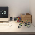 Die Cast Bike Model