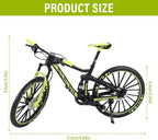 Die Cast Bike Model