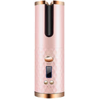 Cordless AutoCurl Pro